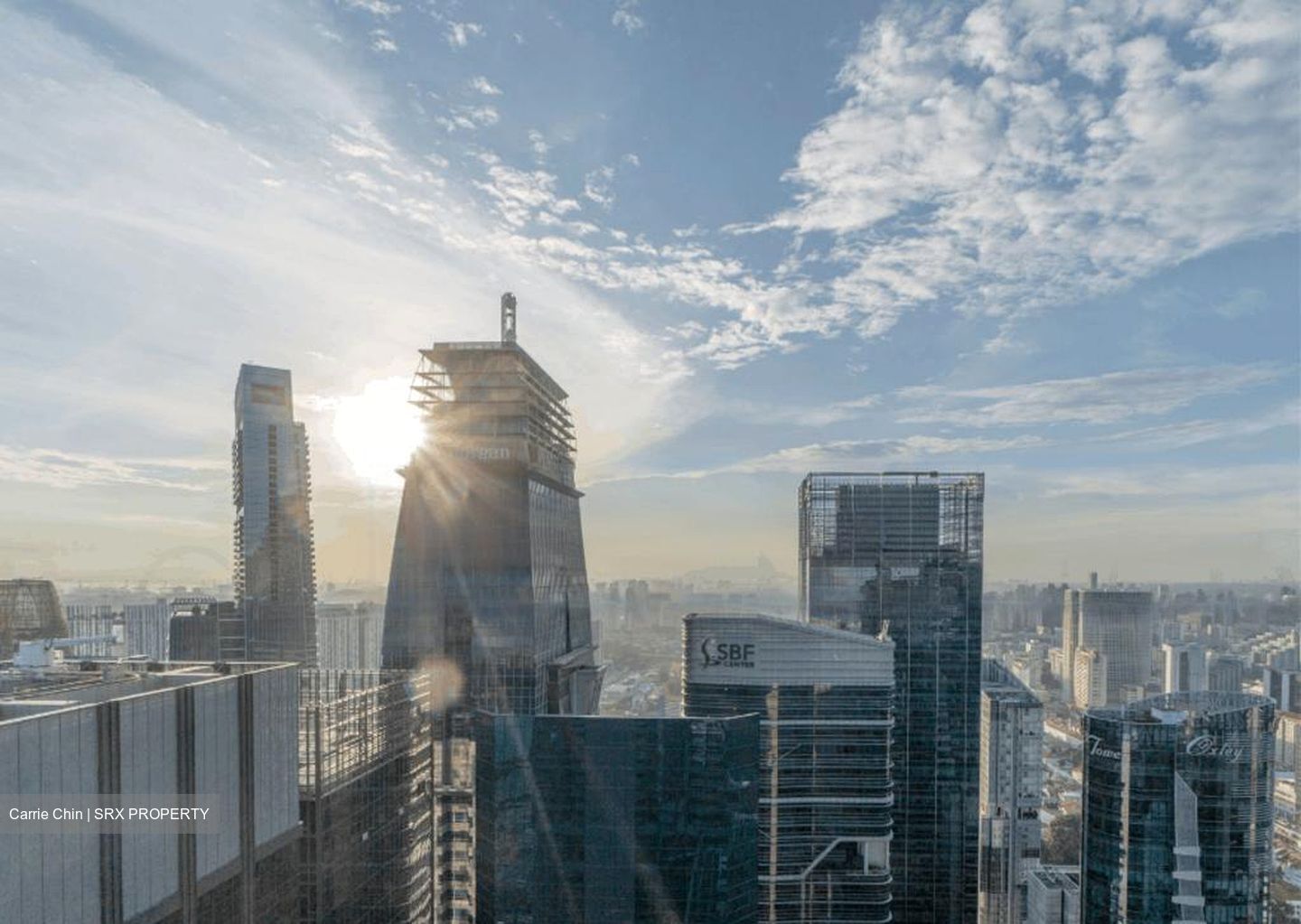 V On Shenton (D1), Apartment #483453491